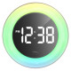 Годинник настінний Technoline WS8086 Rainbow (WS8086)