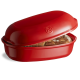 Форма для випікання хліба Emile Henry Artisan Bread 36х24х16 см Червона (345501)