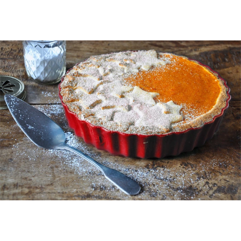Форма для випічки глибока Emile Henry Ovenware 29 см Кераміка (346028)