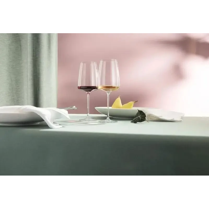 Набір келихів для білого вина 6 шт Schott Zwiesel Sensa 363 мл (120588)