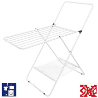 Сушилка для белья напольная Casa Si City 8m White (CS92282W04)