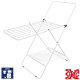 Сушилка для белья напольная Casa Si City 8m White (CS92282W04)