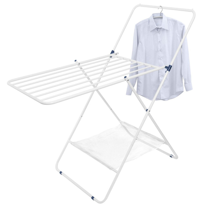 Сушилка для белья напольная Casa Si City 8m White (CS92282W04)
