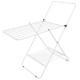 Сушилка для белья напольная Casa Si City 8m White (CS92282W04)