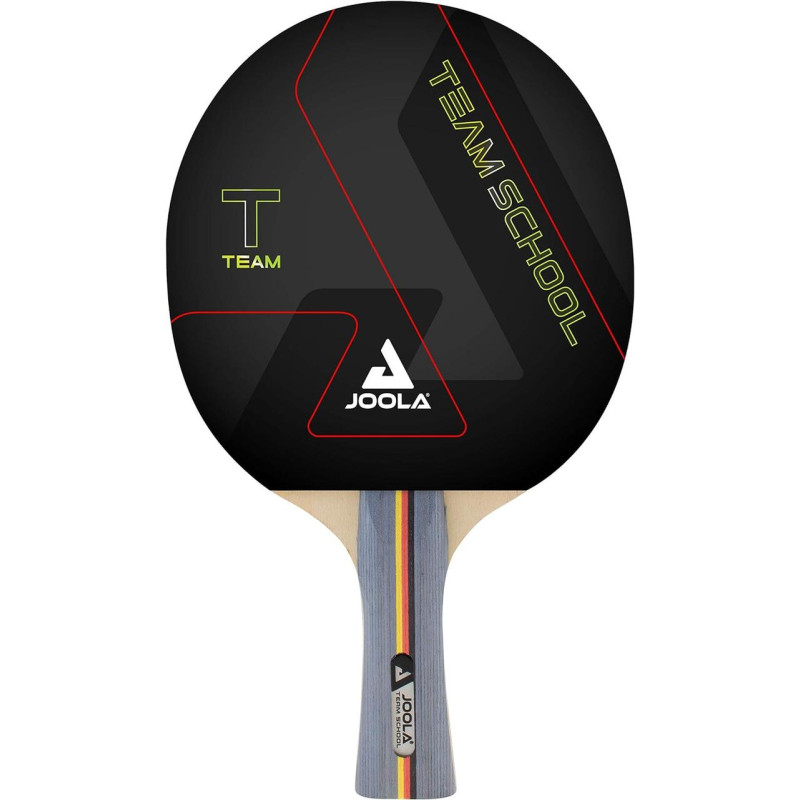 Набор для настольного тенниса Joola Team School 4 Bats 8 Balls (54825) (Special Offer)