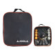 Набор для настольного тенниса Joola Team School 4 Bats 8 Balls (54825) (Special Offer)