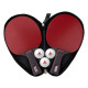 Набор для настольного тенниса Joola Duo Pro 2 Bats 3 Balls (54821)