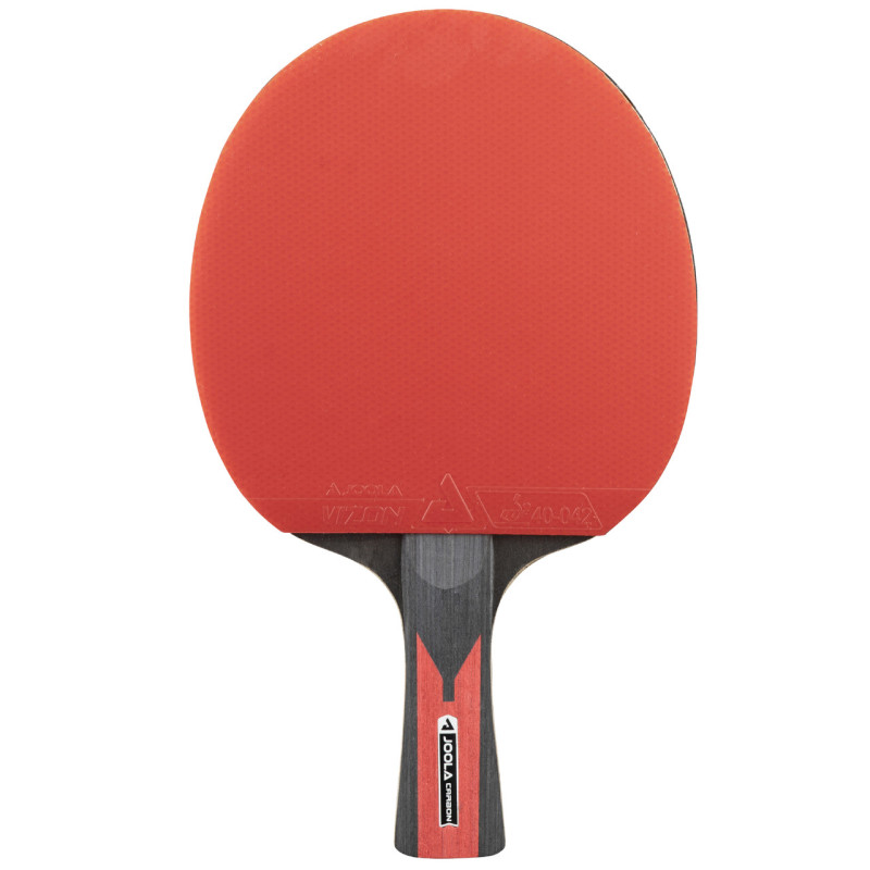Набор для настольного тенниса Joola Duo Carbon 2 Bats 3 Balls (54822)