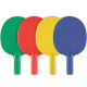 Набор для настольного тенниса Joola Multicolour 4 Bats (54830)