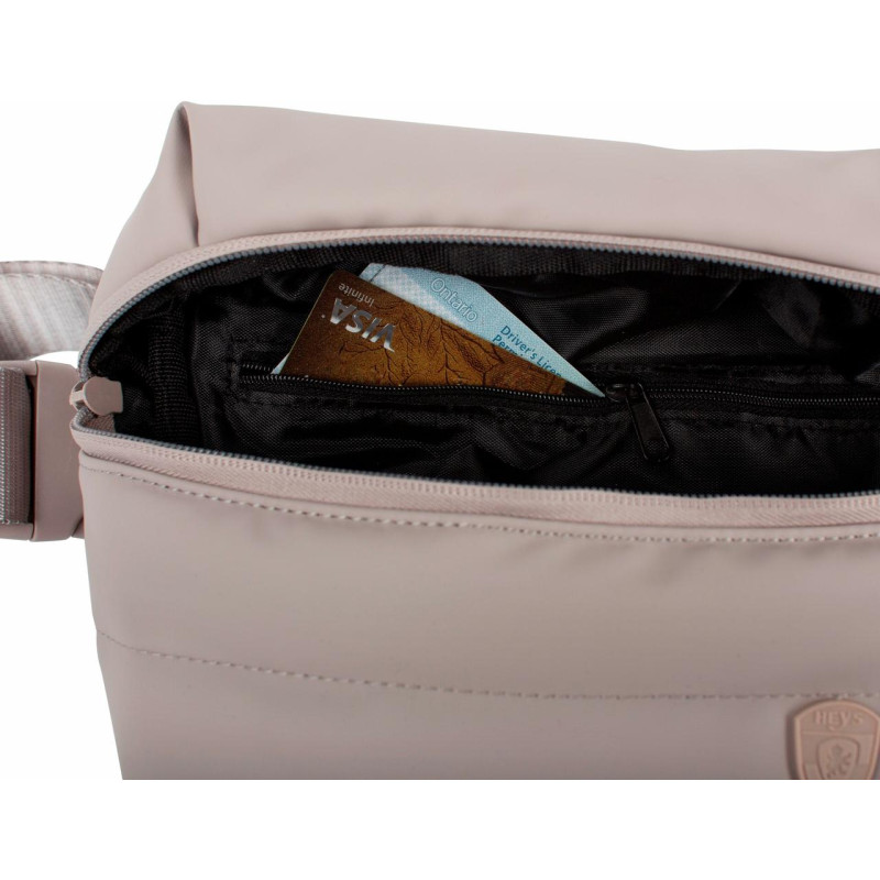 Сумка поясна Heys Puffer Waist Bag Atmosphere (30125-0143-00)