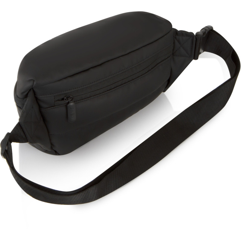 Сумка поясна Heys Puffer Waist Bag Black (30125-0001-00)
