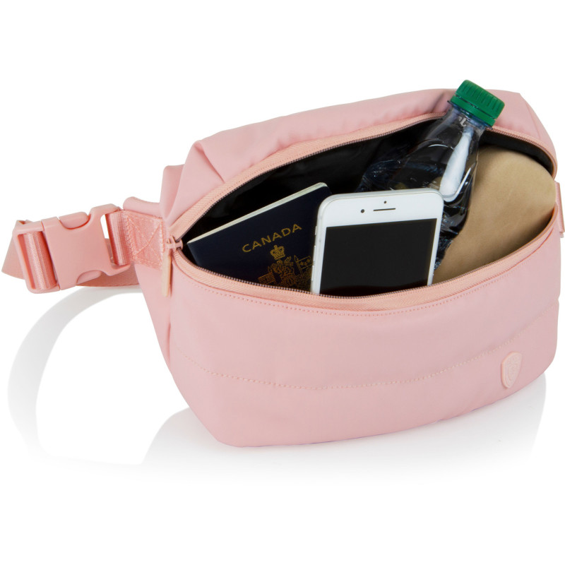 Сумка поясна Heys Puffer Waist Bag Rose (30125-0025-00)