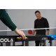 Набор для настольного тенниса Joola Magnetic Ball Holder 10 Balls 2 Holders (85010)