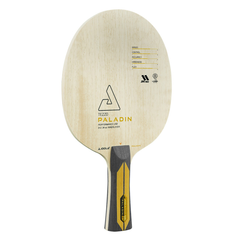 Основание для ракетки Joola Tezzo Paladin FL (61207)