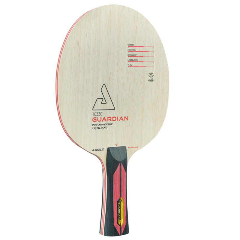 Основание для ракетки Joola Tezzo Guardian FL (61204)