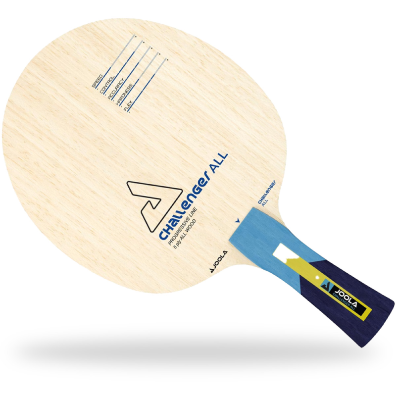 Основание для ракетки Joola Challenger ALL FL (61550)