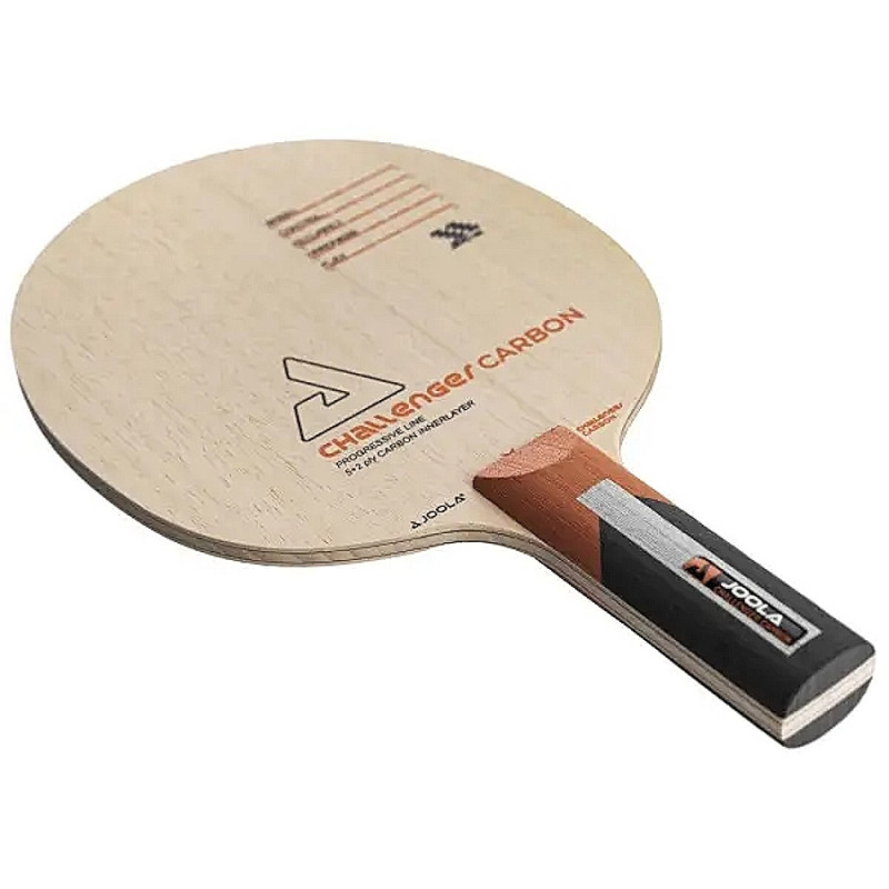 Основание для ракетки Joola Challenger Carbon FL (61560)