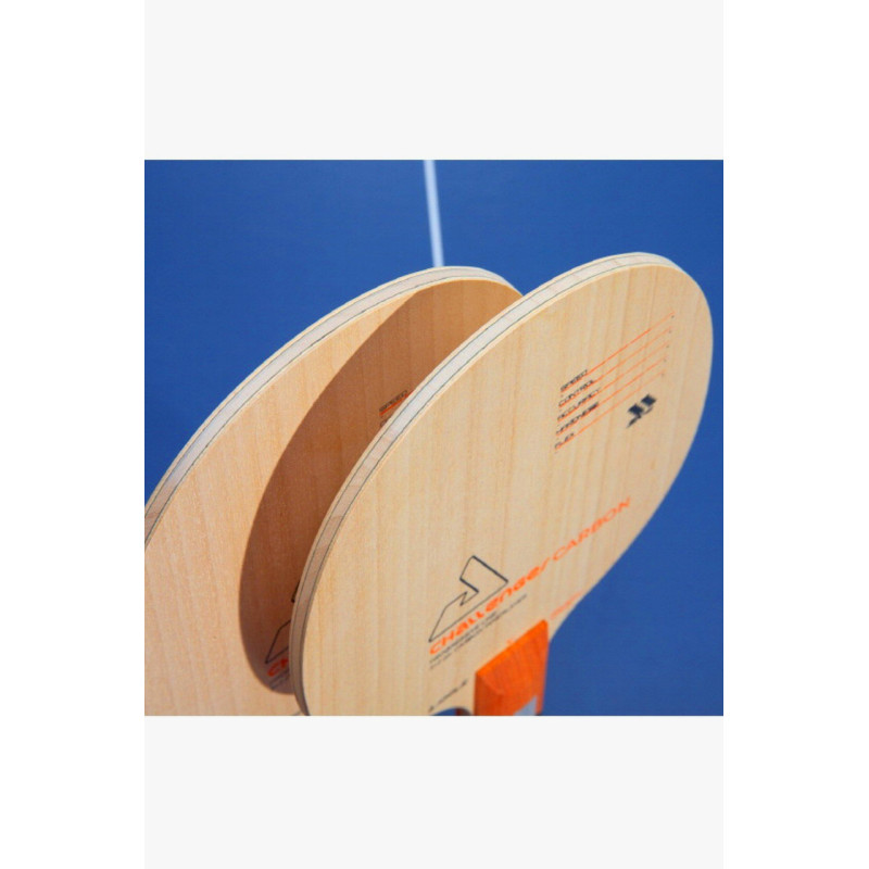Основание для ракетки Joola Challenger Carbon FL (61560)