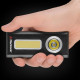 Ліхтар професійний Mactronic Flagger 650 (500 Lm) Double Cool White USB Recharg Type-C (PHH1073)