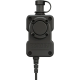Гарнітура Sordin PTT Single Splash Proof - Kenwood