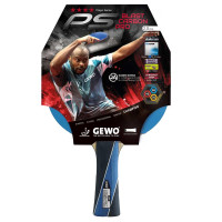 Ракетка для настольного тенниса Gewo PS Blast Carbon Pro FL (70247)