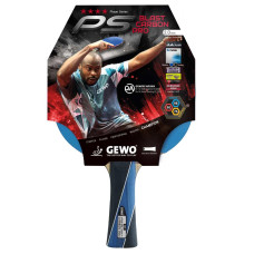 Ракетка для настільного тенісу Gewo PS Blast Carbon Pro FL (70247)