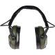 Активні навушники Earmor M31 Plus (з кріпленням ARC Rail) Green