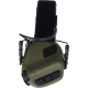 Активні навушники Earmor M31 Plus (з кріпленням ARC Rail) Green