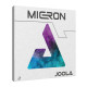 Накладка для ракетки Joola Micron 2.0 Black (70271)