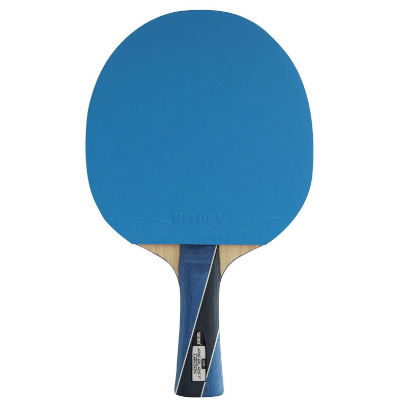 Ракетка для настольного тенниса Gewo PS Blast Carbon FL (1074000001)