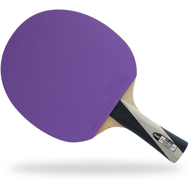 Ракетка для настольного тенниса Gewo PS Blast Power FL (1074100001)