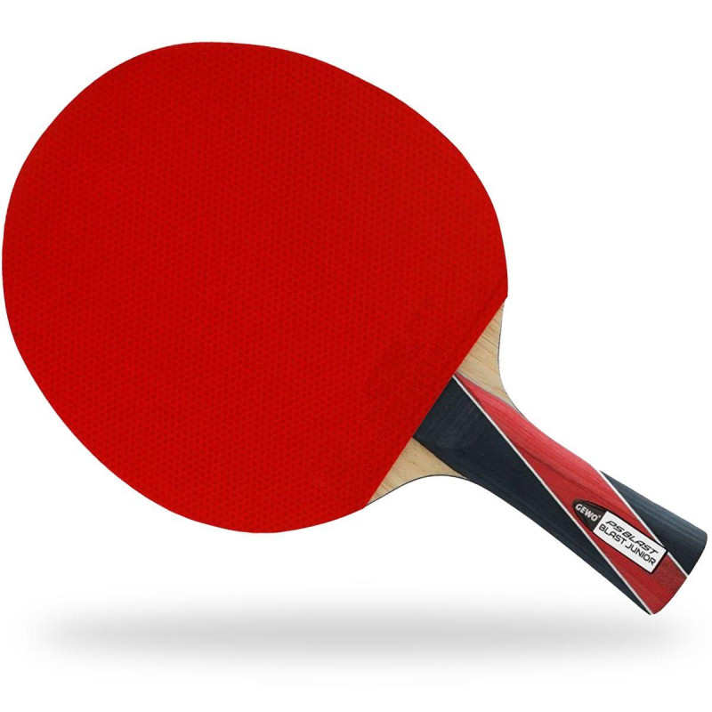 Ракетка для настольного тенниса Gewo PS Blast Junior FL (1074300001)