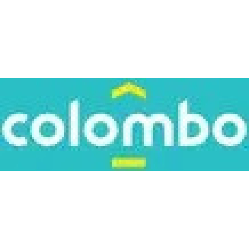 Сушарка для білизни підлогова Colombo Bella (ST387)