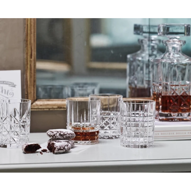 Стакан Riedel Spey Whisky 0,295 л 0418/02