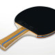 Набор для настольного тенниса Gewo Rave Speed ​​2 Bats 3 Balls (86080000)