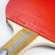 Набор для настольного тенниса Gewo Rave Speed ​​2 Bats 3 Balls (86080000)