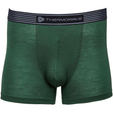 Боксери Thermowave 11BASE751-990 XXL Зелений