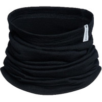 Баф Thermowave Merino Multipurpose Tuba One size Чорний