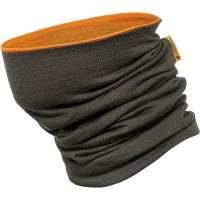 Баф Thermowave Merino Double Sided Tube One size Зелений