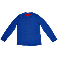 Термосвитер Thermowave XTREME JUNIOR 158/164 Синий