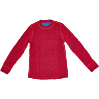 Термосветр Thermowave XTREME JUNIOR 158/164 Рожевий