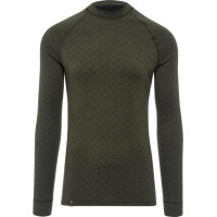 Термосвитер Thermowave Extreme LS L Forest Green
