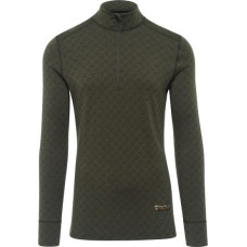 Термосвитер Thermowave Extreme Long-sleeve Shirt 2XL Forest Green