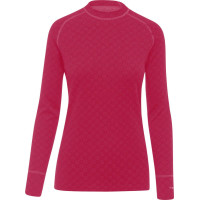Термосвитер Thermowave Extreme Long-Sleeve Woman XL Лиловый