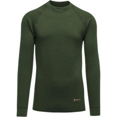 Термосвитер Thermowave Base Layer 3 in1 2XL Forest Green