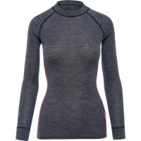 Термосветр Thermowave Merino Warm Active Woman XL Сірий