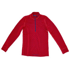 Термосвитер Thermowave XTREME JUNIOR zipp 146/152 Розовый