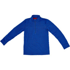 Термосвитер Thermowave XTREME JUNIOR zipp 134/140 Синий