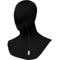 Балаклава Thermowave Balaclava One size Чорний