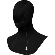 Балаклава Thermowave Balaclava One size Чорний